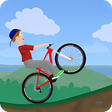 Icon of program: Wheelie Bike
