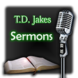 Icon of program: TD Jakes Sermons & Quotes…