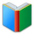 Icon of program: Mobi File Reader