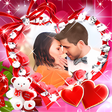 Icono de programa: Love Frames and Collages …