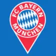 Icon of program: Bayern Sticker