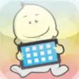 Icon of program: Baby Touch Screen