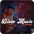 Icono de programa: Disco Music Collections -…