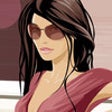 Icon of program: Celebrity Wallpaper & Bac…