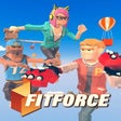 Icon of program: FitForce