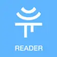 Icon of program: BLE Reader