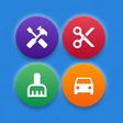 Icono de programa: MISTR