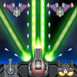 Icon of program: Galaxy Missile War