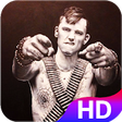 Icono de programa: Machine Gun Kelly Wallpap…