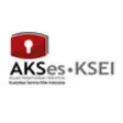 Icon of program: AKSes KSEI for iPad