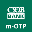 Icon of program: CRDB OTP