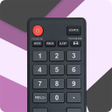 Icon of program: Remote for Emerson TV