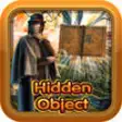 Icon of program: Hidden Object: Detective …