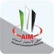 Icono de programa: AIM - AIM Startup 2018