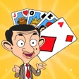 Icon of program: Mr Bean Solitaire Adventu…