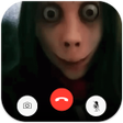 Icono de programa: Best Creepy Momo Fake Cha…