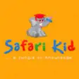 Icon of program: Safari Kid asia Parent ap…