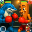 Icon of program: BrainZot Animal Wrestling…
