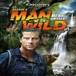 Icon of program: Man vs Wild in Hindi