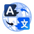 Icon of program: Translator Go: Quick Tran…
