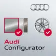 Icon of program: Audi Configurator CA