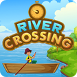 Icono de programa: River Crossing Puzzle Gam…
