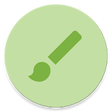 Icon of program: PAINT.APK (Android P Pain…