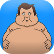 Icon of program: Make Me Fat - Funny Body …