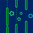 Icono de programa: Line Rush: Side to Side