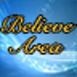 Icono de programa: BELIEVE AREA app