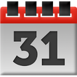 Icon of program: Simple Calendar Widget