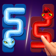 Icon of program: Snake Lines: Block Fill P…