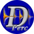 Icono de programa: D Perc