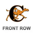 Icon of program: Go Camels Front Row
