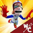 Willy Crash - Free Arcade Ragdoll Game icon