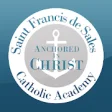 Icon of program: St. Francis de Sales Acad…
