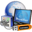 Icon of program: Proxifier Portable