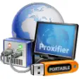 Icon of program: Proxifier Portable