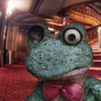 Icono de programa: Five Nights with Froggy 2