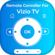 Icono de programa: Remote Controller For Viz…