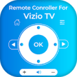 Icon of program: Remote Controller For Viz…