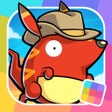 Icon of program: Run Roo Run - GameClub