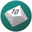 Icono de programa: Onyx Dice