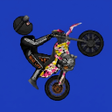 Icono de programa: wheelie2d