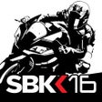 Icon of program: SBK16 - Official Mobile G…