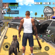 Icono de programa: Gangster Crew: City Missi…