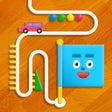 Icon of program: Rube Goldberg Machine Toy…