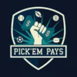 Icon of program: Pick'em Pays