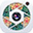 Icono de programa: Kaleidoscope Camera