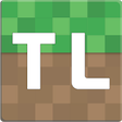 Icon of program: TLauncher PE for Minecraf…